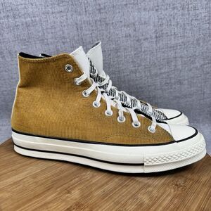 Converse Chuck 70 Workwear High Top Men's 8.5 Women's 10.5
